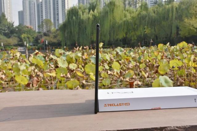 千元轻娱乐国产平板实力如何？台电M40深度体验