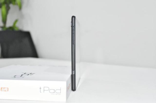 千元轻娱乐国产平板实力如何？台电M40深度体验