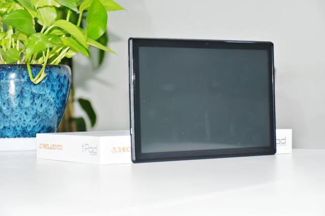 千元轻娱乐国产平板实力如何？台电M40深度体验