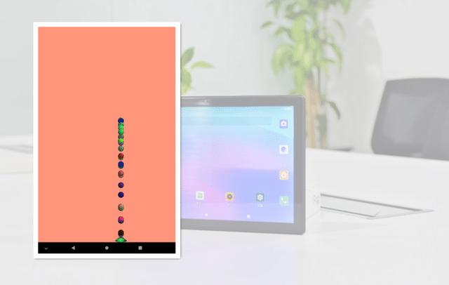 千元轻娱乐国产平板实力如何？台电M40深度体验