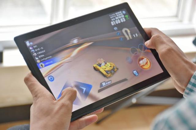 千元轻娱乐国产平板实力如何？台电M40深度体验