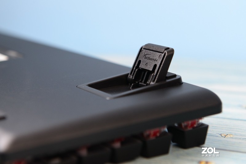 始于颜值，陷于才华——金士顿HyperX Alloy Origins机械键盘体验评测