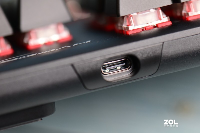 始于颜值，陷于才华——金士顿HyperX Alloy Origins机械键盘体验评测