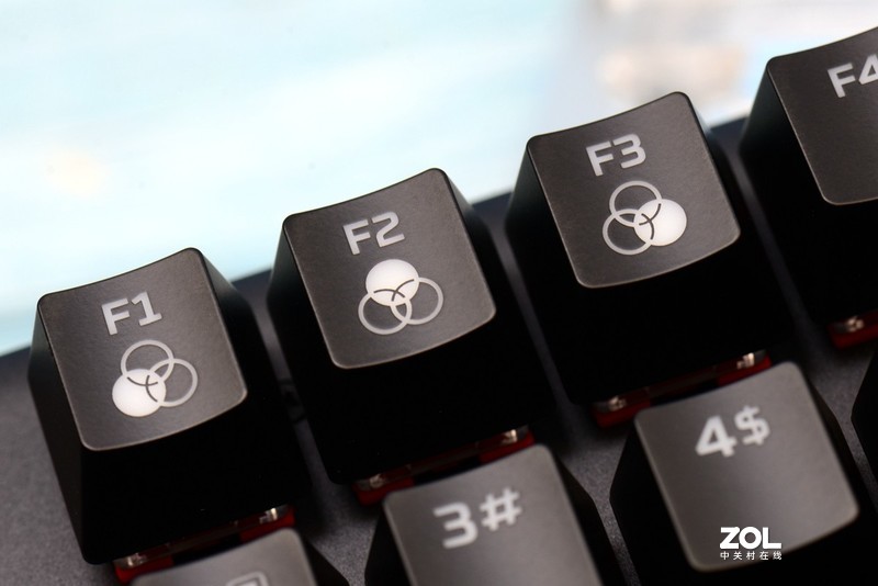 始于颜值，陷于才华——金士顿HyperX Alloy Origins机械键盘体验评测