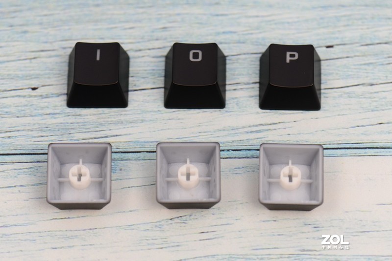 始于颜值，陷于才华——金士顿HyperX Alloy Origins机械键盘体验评测