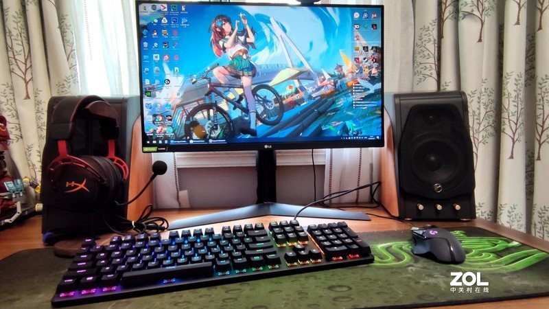 始于颜值，陷于才华——金士顿HyperX Alloy Origins机械键盘体验评测