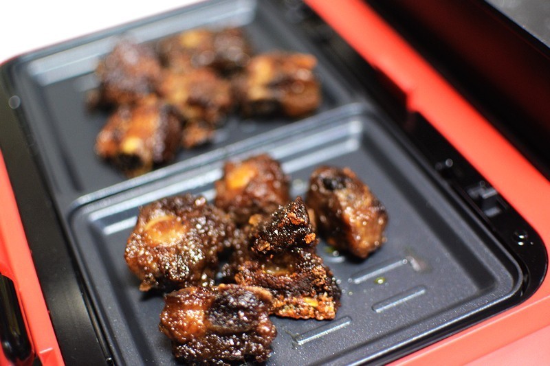 煎烤蒸煮焖烙百变轻食 无言家用多功能早餐机