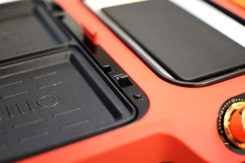 煎烤蒸煮焖烙百变轻食 无言家用多功能早餐机