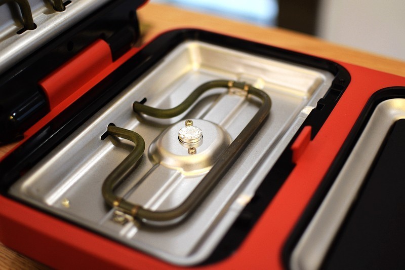 煎烤蒸煮焖烙百变轻食 无言家用多功能早餐机