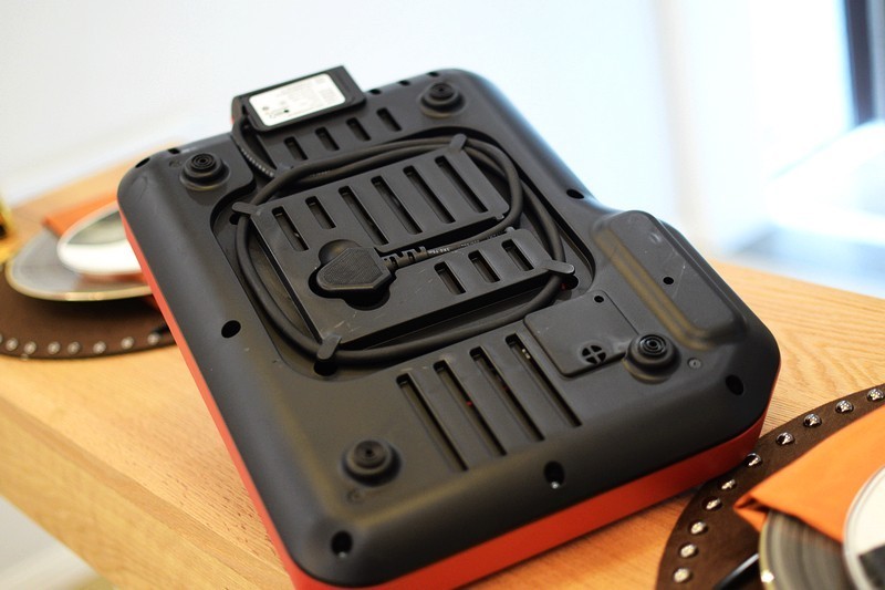 煎烤蒸煮焖烙百变轻食 无言家用多功能早餐机