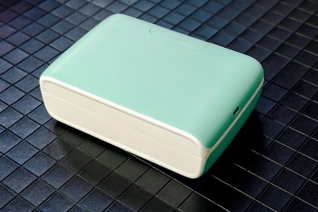 印先森M04S宽幅打印机评测：不需要加墨的学习好伙伴