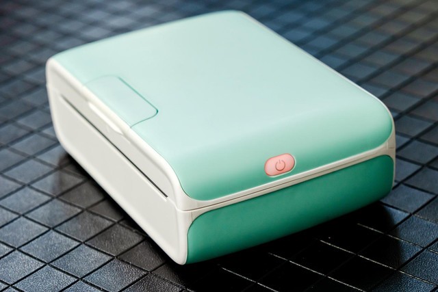 印先森M04S宽幅打印机评测：不需要加墨的学习好伙伴