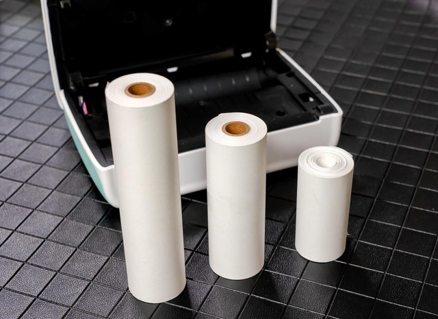 印先森M04S宽幅打印机评测：不需要加墨的学习好伙伴