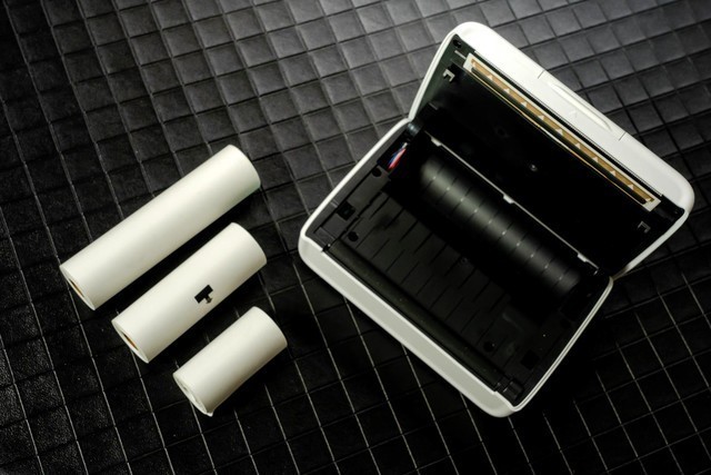 印先森M04S宽幅打印机评测：不需要加墨的学习好伙伴