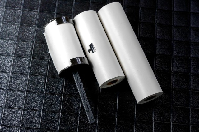 印先森M04S宽幅打印机评测：不需要加墨的学习好伙伴