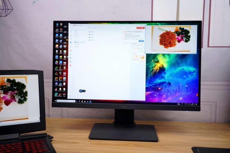 设计师专属显示器，选择4K一步到位--明基PD2700U使用分享！