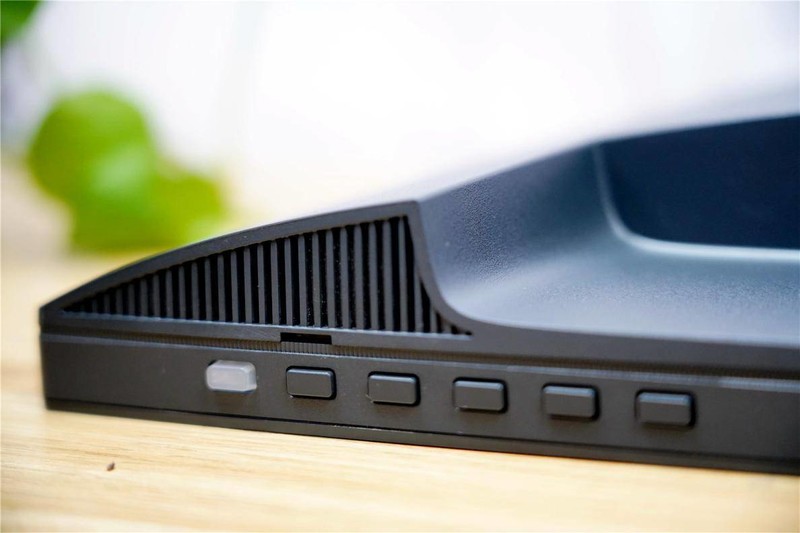 设计师专属显示器，选择4K一步到位--明基PD2700U使用分享！