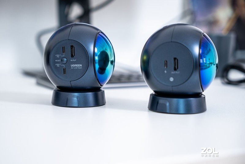 跟毫米波技术挂钩的投屏器，是噱头还是实用，可以看看这篇