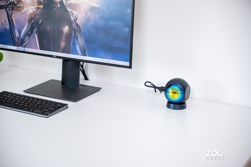 跟毫米波技术挂钩的投屏器，是噱头还是实用，可以看看这篇