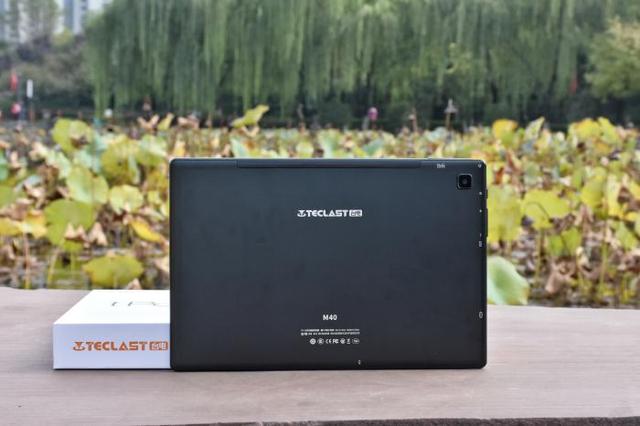千元轻娱乐国产平板实力如何？台电M40深度体验