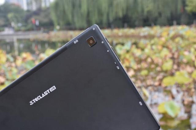 千元轻娱乐国产平板实力如何？台电M40深度体验