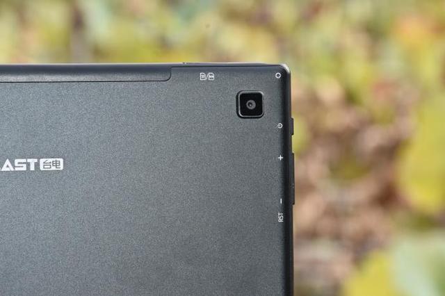 千元轻娱乐国产平板实力如何？台电M40深度体验