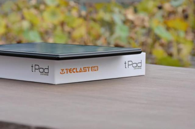 千元轻娱乐国产平板实力如何？台电M40深度体验