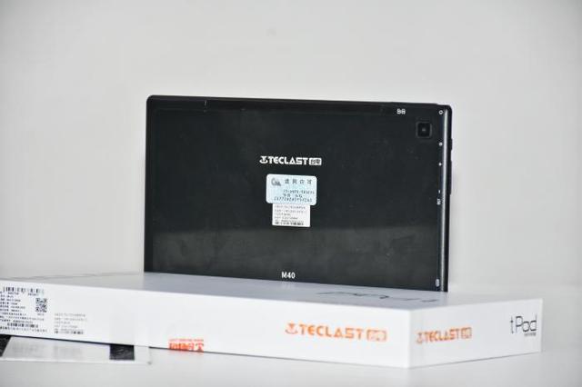 千元轻娱乐国产平板实力如何？台电M40深度体验