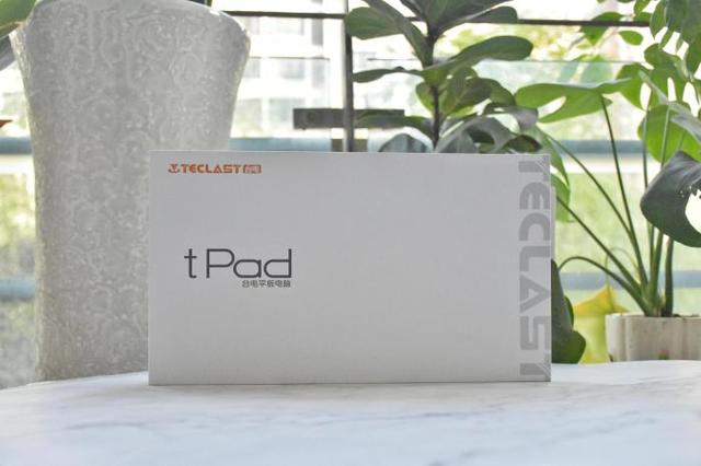 千元轻娱乐国产平板实力如何？台电M40深度体验