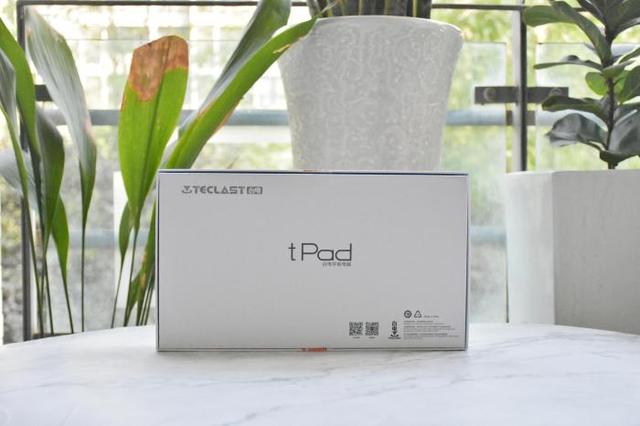 千元轻娱乐国产平板实力如何？台电M40深度体验