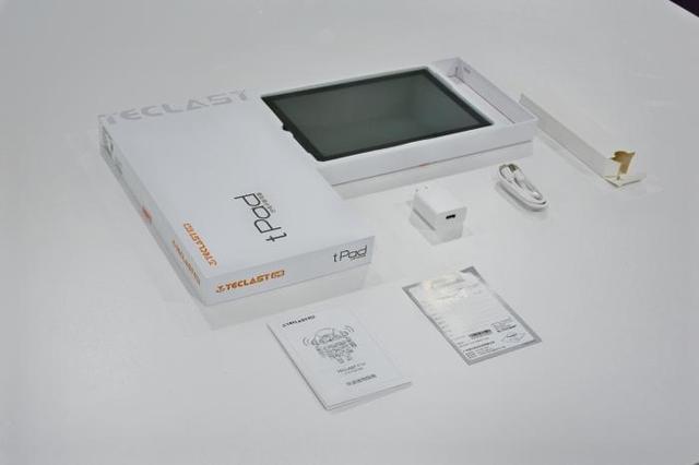 千元轻娱乐国产平板实力如何？台电M40深度体验