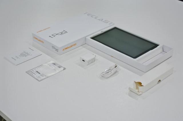 千元轻娱乐国产平板实力如何？台电M40深度体验