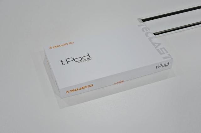 千元轻娱乐国产平板实力如何？台电M40深度体验