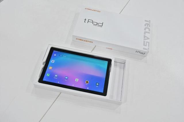 千元轻娱乐国产平板实力如何？台电M40深度体验