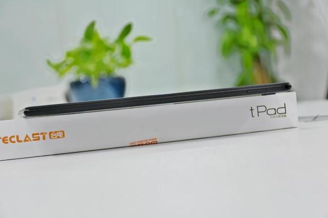 千元轻娱乐国产平板实力如何？台电M40深度体验