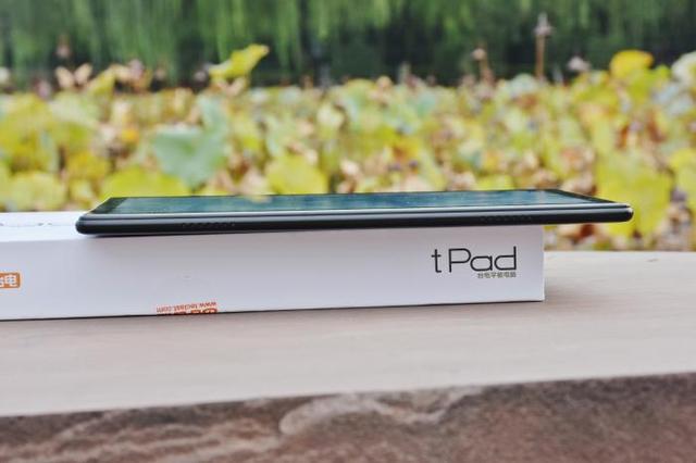 千元轻娱乐国产平板实力如何？台电M40深度体验