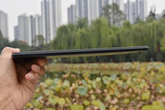 千元轻娱乐国产平板实力如何？台电M40深度体验