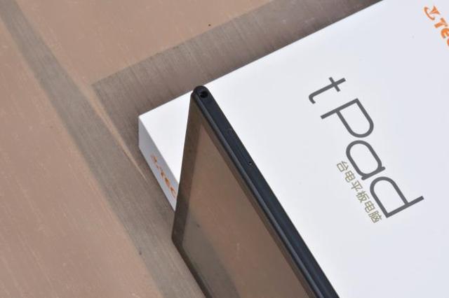 千元轻娱乐国产平板实力如何？台电M40深度体验