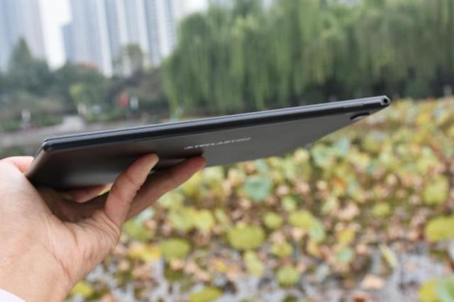 千元轻娱乐国产平板实力如何？台电M40深度体验