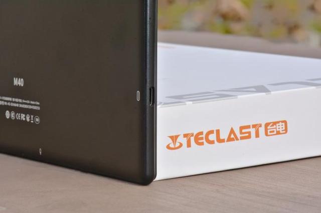 千元轻娱乐国产平板实力如何？台电M40深度体验