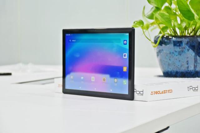 千元轻娱乐国产平板实力如何？台电M40深度体验