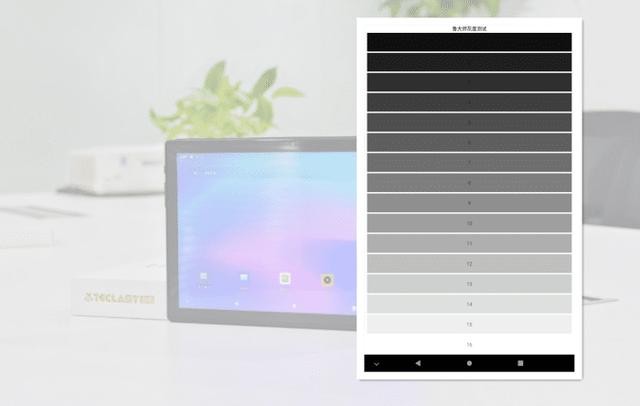 千元轻娱乐国产平板实力如何？台电M40深度体验