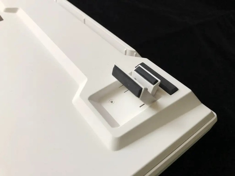 无线与有线的交织，Durgod K310W三模键盘开箱