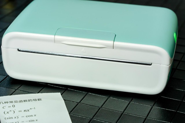 印先森M04S宽幅打印机评测：不需要加墨的学习好伙伴