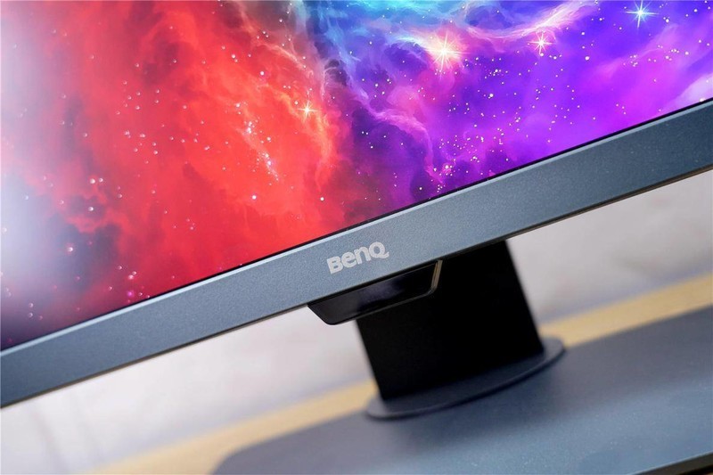 设计师专属显示器，选择4K一步到位--明基PD2700U使用分享！