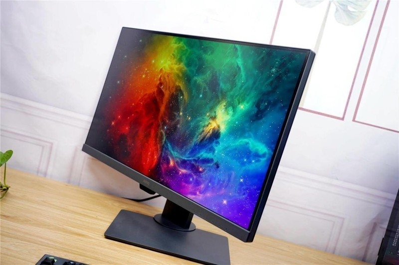 设计师专属显示器，选择4K一步到位--明基PD2700U使用分享！