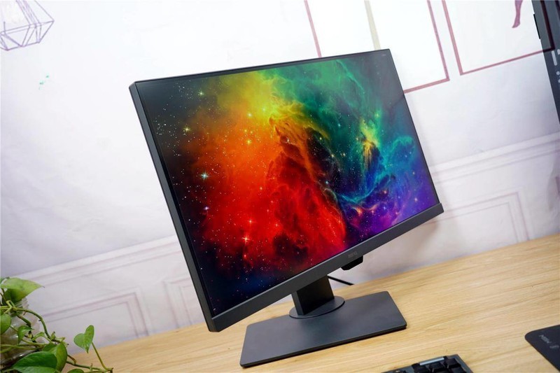 设计师专属显示器，选择4K一步到位--明基PD2700U使用分享！
