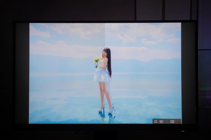 设计师专属显示器，选择4K一步到位--明基PD2700U使用分享！