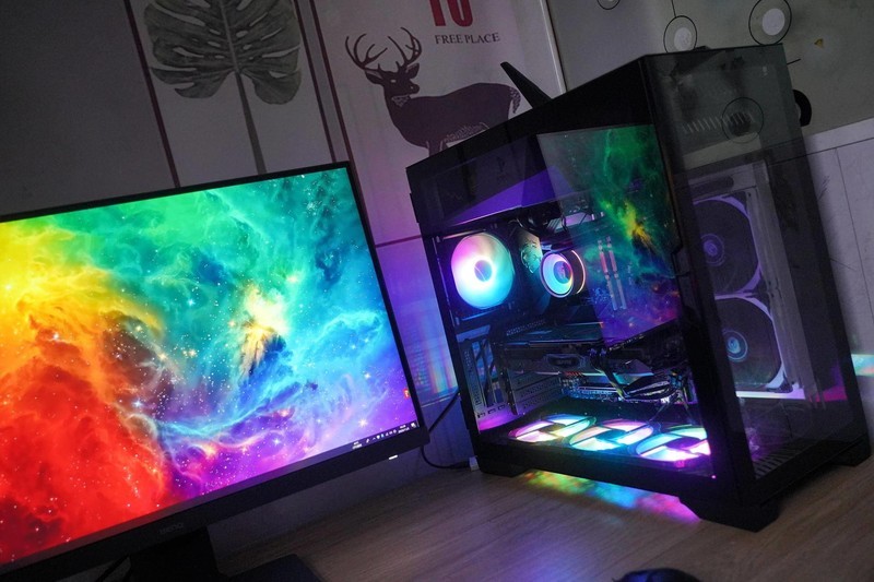 设计师专属显示器，选择4K一步到位--明基PD2700U使用分享！