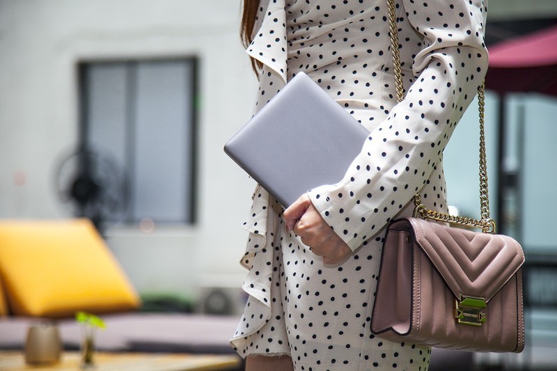 打工人的五一节，可少不了这款GPD P2 max超极本